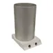 Arcobaleno AGX2-FC-1/4 Gnocchi Forming Cup, Sized 1/4" (7Mm) 1 image