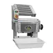 Arcobaleno AMF230 9" Countertop Dough Sheeter & Pasta Cutter 1 image