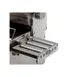 Arcobaleno AMFC Pasta Cutter Block, (3) Cuts: Spaghetti 2Mm 1 image