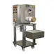 Arcobaleno AMFE50 Floor Model Extruder Pasta Machine, 50 Ibs Output/hr, 15 lbs Per Batch, 1-1/2 Hp 1 image