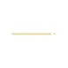 Arcobaleno AMFE50#11 Extruder Die, 2.3Mm, Spaghetti 1 image