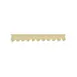 Arcobaleno AMFE50#50 Extruder Die, 8.5Mm, Mafalde 1 image