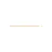 Arcobaleno AMFE50#7 Extruder Die, 1.5Mm, Spaghetti 1 image