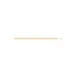 Arcobaleno AMFE50#8 Extruder Die, 1.7Mm, Spaghetti 1 image