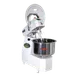 Arcobaleno AMP20 Multi-Purpose Dough Mixer with 21 qt Rotating/Removable Bowl, 8-Speed 1 image