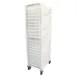 Arcobaleno APC-20 CUSTOM COVER - Custom Fit Cover for Arcobaleno APC-20 Pasta Cart, Durable Material 1 image