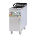 Arcobaleno APCE35 11 Gallon Single Tank Electric Pasta Cooker w/ Automatic Fill, 230V 1 image
