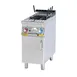 Arcobaleno APCG35 11 Gallon Gas Pasta Cooker, Single Tank, Automatic Water Fill, 47.600 BTU 1 image