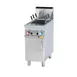 Arcobaleno APCG35H 11 Gallon Gas Pasta Cooker, Single Tank, Manual  Water Fill, 80.000 BTU 1 image