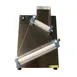 Arcobaleno APS180 18"Countertop Double Pass Pizza Dough Sheeter, 1-28 oz Portions 1 image