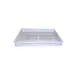 Arcobaleno APTP Pasta Tray, Perforated, 15-1/2"W X 23-1/2"D X 2-3/4"H 1 image