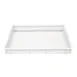 Arcobaleno APTS Pasta Tray, Solid, 15-1/2"W X 23-1/2"D X 2-3/4"H 1 image