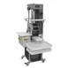 Arcobaleno ARS160 Floor Model Automatic Ravioli Machine, 6-1/4" Wide Sheeter, 150-200 lbs Output/hr, 1 Hp 1 image