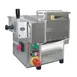 Arcobaleno ASC170 6-3/4" Countertop Dough Sheeter/Cutter  1 image