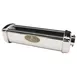 Arcobaleno ASC300-04 Pasta Cutter Mold, 4Mm, 8-1/2" Wide Sheet, Tagliatelle 1 image