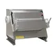 Arcobaleno ASC300 12" Countertop Dough Sheeter with  2" Diameter of Sheeting Rollers  1 image