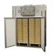 Arcobaleno ASD150 Pasta Dryer, 960 Lbs. Dry Pasta Per Cycle 1 image