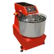Arcobaleno ASM40 Spiral Mixer with 40 qt Rotating Bowl, Variable Speed, 85 lbs Dough Capacity, 2 hp 1 image