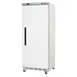 Arctic Air AWF25 31" 1-Solid Door Reach-In Freezer, Bottom Mounted, 25 cu. ft., White Epoxy Coated 1 image