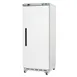 Arctic Air AWR25 30" 1-Section Solid Door Reach-In Refrigerator in White, Bottom Mounted, 25 cu. ft. 1 image
