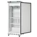 Arctic Air AWR25 30" 1-Section Solid Door Reach-In Refrigerator in White, Bottom Mounted, 25 cu. ft. 2 image