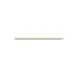 Arcobaleno MOLD-AMF-PC-01B Pasta Cutter Mold, 1mm Thickness, Angel Hair Design, Fits ARS250 & ARSC250 1 image
