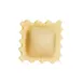 Arcobaleno MOLD-AMFR-03 Ravioli Mold #3, 1.9 g, 24 mm, Scalloped Edge, 8×6, 1009/min for AMFR AMFE50 1 image