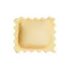 Arcobaleno MOLD-AMFR-07 Ravioli Mold #7, 5 g, 35 mm × 30 mm Rectangular, 6×4, 504 pcs/min AMFR/AMFE50 1 image