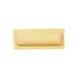 Arcobaleno MOLD-AMFR-17 Ravioli Mold #17, 17 g, 35 mm × 90 mm Rectangular, 126 Pieces/Minute 1 image