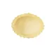 Arcobaleno MOLD-AMFR-31 Ravioli Mold #31 - Oval 65" x 50", 19 g, 3x2, 126 pcs/min, Fits AMFR & AMFE50 1 image