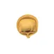 Arcobaleno MOLD-CAP-B2C Cappelletti Mold #5, Scalloped Edge for ACAP250 – Premium Pasta Stamp 1 image