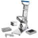 Edlund ARC!-125 - 1/4" Slice Fruit & Vegetable Slicer, 10.5" Width, Stainless Steel, Front-Load, 4" High Pan 2 image