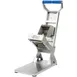 Edlund ARC!-136 Manual Fruit & Vegetable Slicer, 3/16" Blades, 10.5" Width, Front-Load, Removable Cartridge 1 image