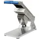 Edlund ARC!-136 Manual Fruit & Vegetable Slicer, 3/16" Blades, 10.5" Width, Front-Load, Removable Cartridge 2 image