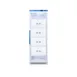 Accucold ARG15PVLOCKER Pharma-Vac Upright Medical All-Refrigerator, 15 cu. ft. 2 image