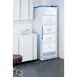 Accucold ARG15PVLOCKER Pharma-Vac Upright Medical All-Refrigerator, 15 cu. ft. 4 image