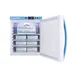Accucold ARS1PV Pharma-Vac Series Medical Refrigerator, +2°C to +8°C, 1 cu. ft. 3 image