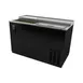 Asber ADBC-50 Two Sliding Lids Bottle Cooler, 510 Cans - 50-1/2"W x 26-1/2"D x 33-3/8"H 1 image