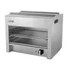 Asber AECM-24 24" Gas Infrared Countertop Cheesemelter - 20,000 BTU 1 image