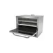 Asber AEPO-36-S 36"W Gas Countertop Pizza Oven with Ceramic Stones 1 image