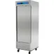Asber ARF-23-H 27" One Section Reach-in Freezer w/ Solid Door, Bottom Mounted, 23 cu. ft. 1 image