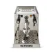 Astra Manufacturing GS 022 Espresso Cappuccino Machine w/ 1-Head, Semi-Automatic, 180 Cups/Hr. 1 image