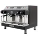 Astra Manufacturing M2 012 Espresso Cappuccino Machine w/ 2-Head, Automatic, 480 Cups/Hr. 2 image