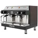 Astra Manufacturing M2S 017 Espresso Cappuccino Machine w/ 2-Head, Semi-Automatic, 480 Cups/Hr. 2 image