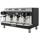 Astra Manufacturing M3 013 Espresso Cappuccino Machine w/ 3-Head, Automatic, 720 Cups/Hr. 2 image