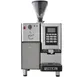 Astra Manufacturing SM 111 Espresso Cappuccino Machine w/ 1 Hopper, Automatic, 150 Cups/Hr. 1 image