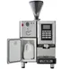 Astra Manufacturing SM 111 Espresso Cappuccino Machine w/ 1 Hopper, Automatic, 150 Cups/Hr. 4 image