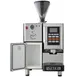 Astra Manufacturing SM 222 Espresso Cappuccino Machine w/ 2 Hoppers, Automatic, 150 Cups/Hr. 3 image