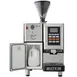 Astra Manufacturing SM 222 Espresso Cappuccino Machine w/ 2 Hoppers, Automatic, 150 Cups/Hr. 4 image