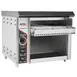 APW Wyott AT EXPRESS Commercial Conveyor Toaster with 1.5" Opening, 300 Slices/Hr 3 image